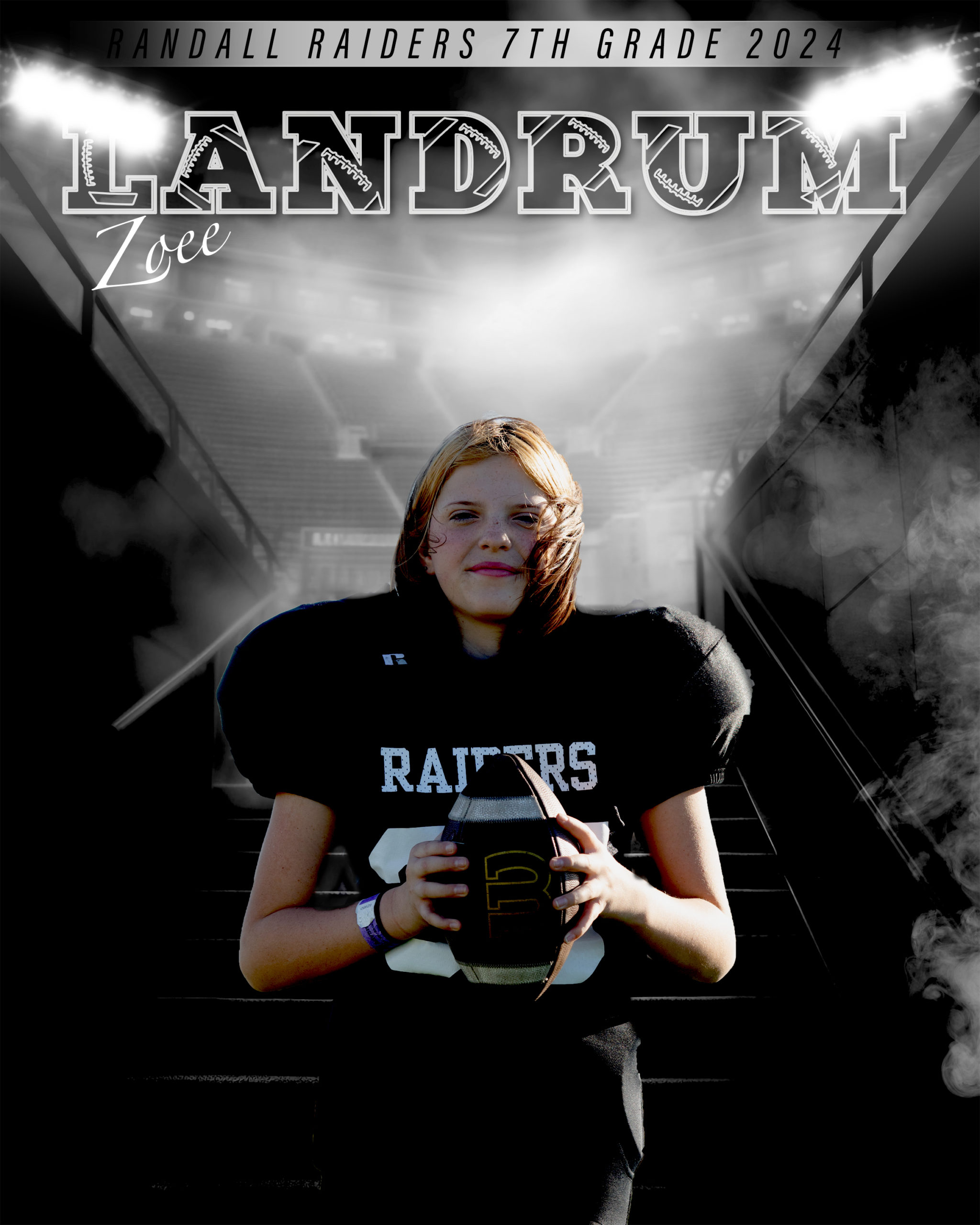 Fearless – Girl Power!