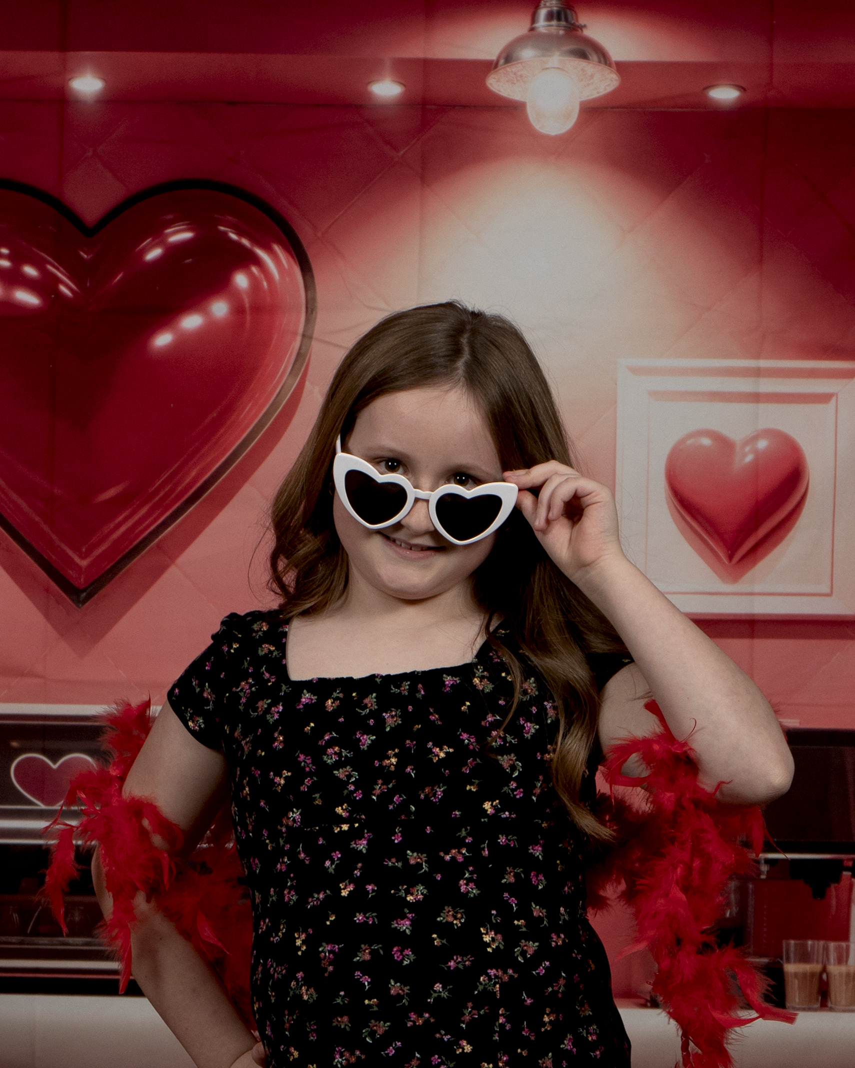 Limited Edition Valentine’s Mini Sessions