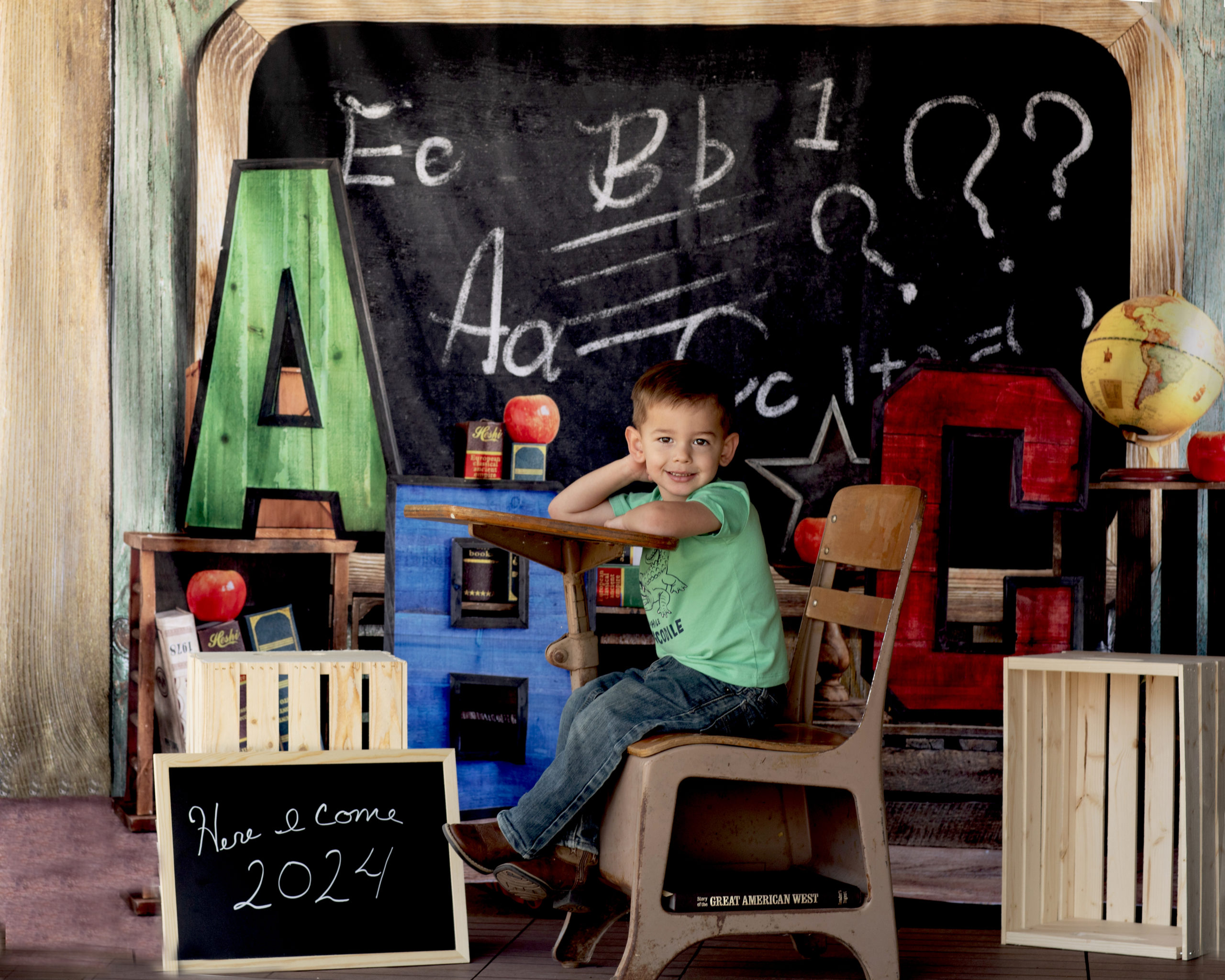 Back To School Blowout