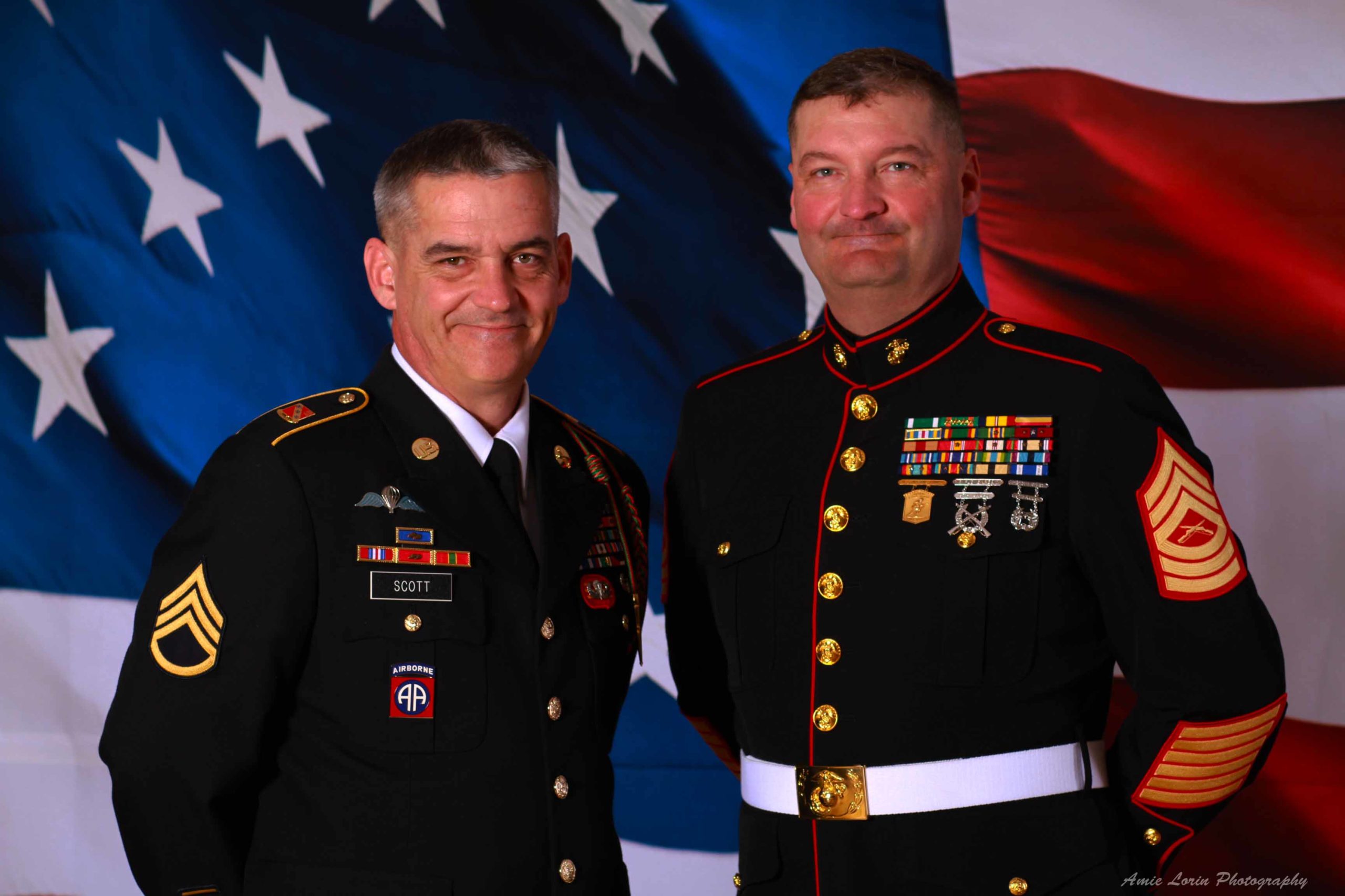 Refresh Your Professional Image with a New Headshot!