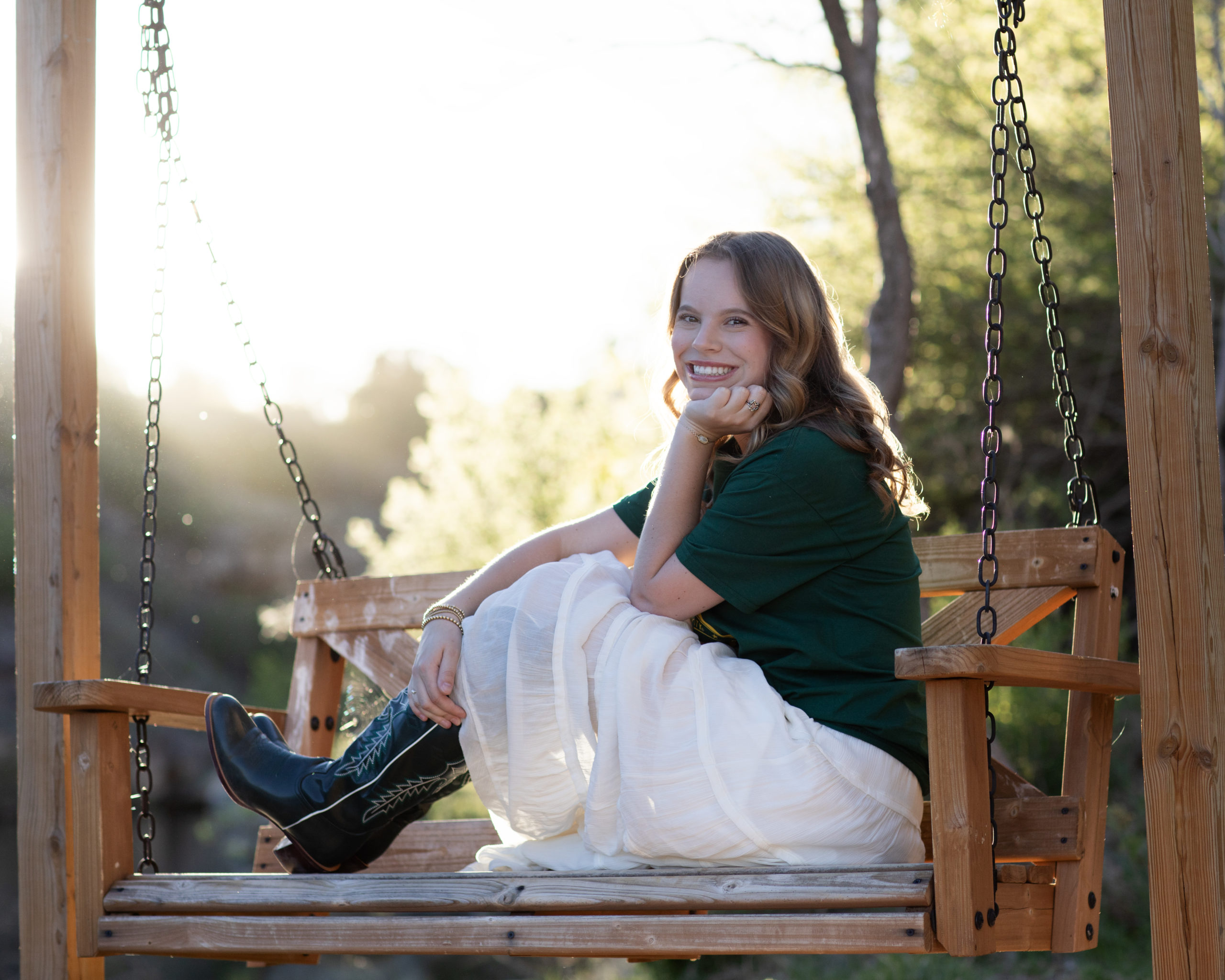 Amarillo High Graduate