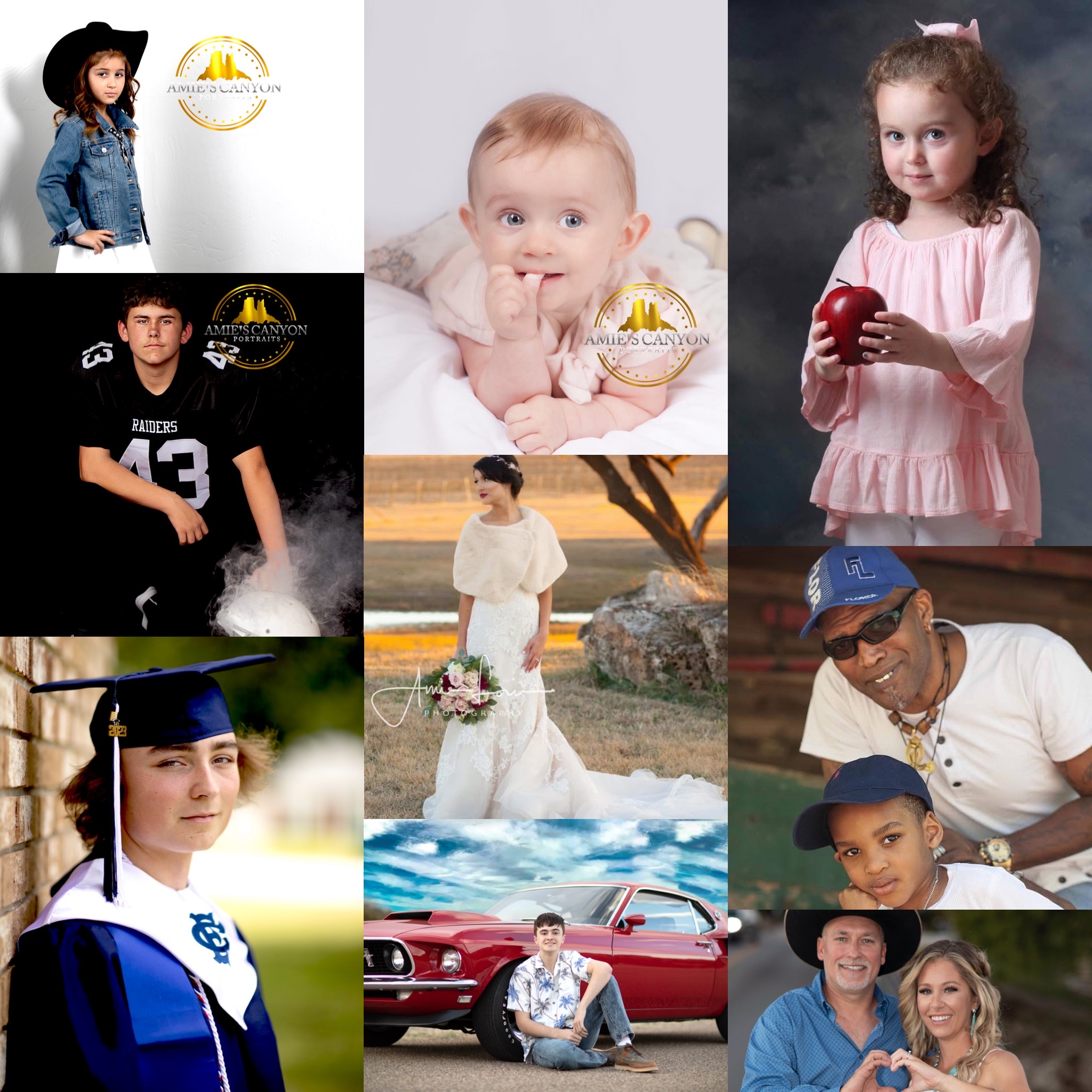 Let’s Capture Your Perfect Moments